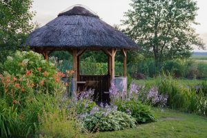 Jak stworzyć idealne miejsce do relaksu w Twoim ogrodzie?